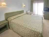 Hotel Vila De Calella