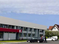Fosshotel Reykholt