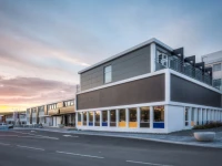 Fosshotel Husavik 3*