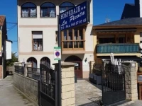 Hostal la Picota 