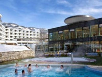 EurothermenResort Bad Ischl Hotel Royal