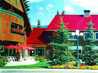 Post Hotel and Spa