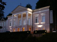 Gourmet Hotel Villa Patriot