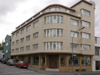 CenterHotel Klopp 3*