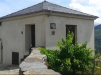 Casa Rural La Cantina de Villarmayor 