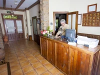 Hotel Rural Castuo 