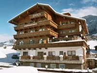 Eckartauerhof 3*