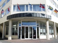 Best Western Hotel Reykjavik 3*