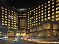 Radisson Blu Hotel Szczecin