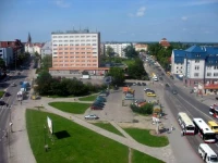 Gromada Olsztyn 3*
