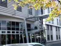 3 Trio Białystok 3*