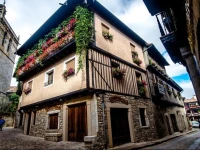 La Esquina de Animas 