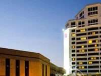 Thumrin Thana Hotel