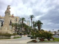 Altamira Apartments 