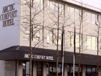 Arctic Comfort Hotel 3*
