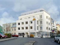 Apart - Odinsve Hotel Apartments 4*