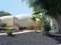 Vik Suite Hotel Risco Del Gato 4*