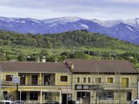 Hostal Restaurante La Pineda