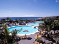 Beatriz Playa And Spa