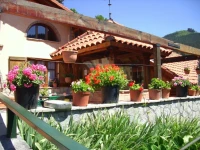 Agroturismo Ordaola 