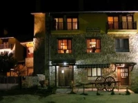 Hotel Rural La Dehesilla 