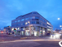 4th Floor Hotel