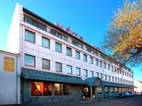 Holt Hotel Reykjavik 4*