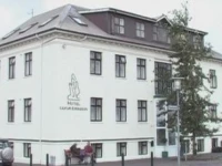 Leifur Eiriksson / Hotel Leifur Eiriksson 3*