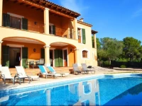 Villa Spring 1 