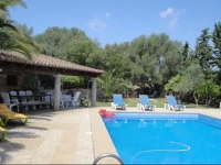 Finca Son Vidal 