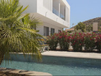 Mora Villas