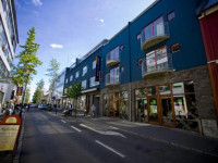 Fron Hotel