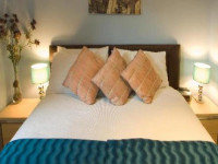 Paradise Penthouse Apartment Edinburgh
