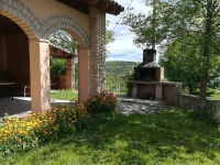Country House El Permanyer 