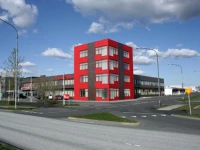 Hafnarfjordur Hotel 3*