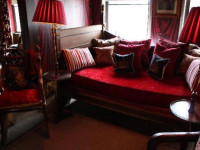 The Witchery by the Castle