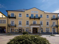 Kurhaus Goethe