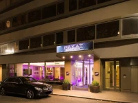 Pakat Suites 5*