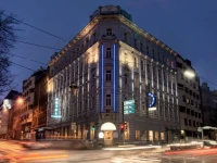 Donauwalzer 3*