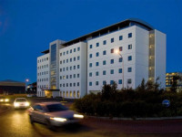Cabin Hotel