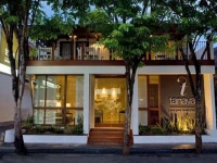 Tanaya Bed & Breakfast Bali / Tanaya Bed & Breakfast 3*