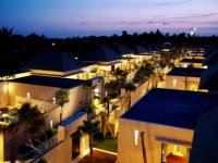 The Seminyak Suite Private Villa