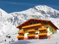 Appartementhaus Bergresidenz 