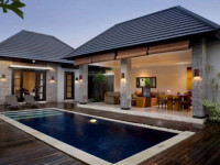 The Wolas Villa & Spa Bali