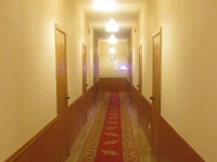 Планета Питер Хостел 5*