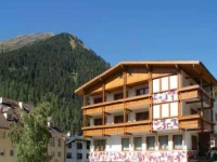 Haus Engadin 