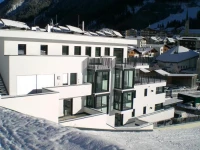 Ischglliving Appartements 4*