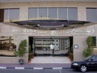 Winchester Grand Hotel Apartment