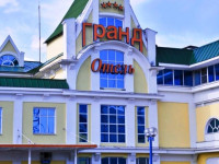 Grand-otel hotel Ryazan
