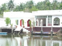 Keereeta Lagoon 4*